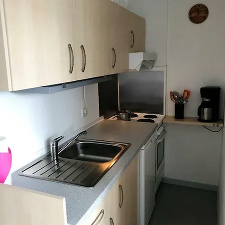 Ferienwohnung Kasimir ألتيناو